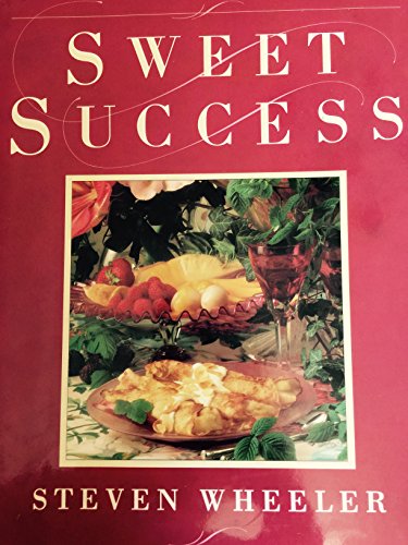 Beispielbild fr Sweet Success zum Verkauf von Better World Books