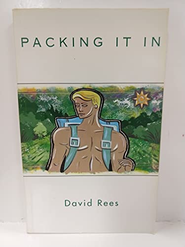 Packing It In (9781873741078) by Rees, David