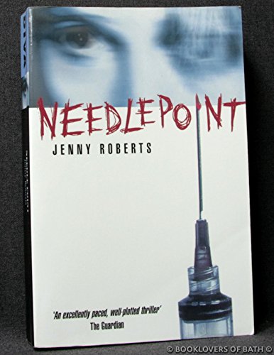 Imagen de archivo de Needle Point a la venta por WorldofBooks