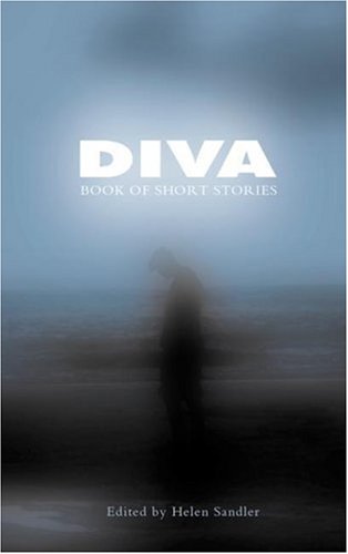 Stock image for Diva Book of Short Stories for sale by WorldofBooks