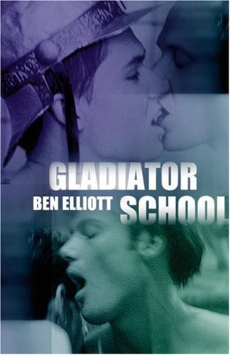 Beispielbild fr Gladiator School zum Verkauf von ThriftBooks-Dallas