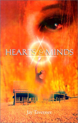 Beispielbild fr Hearts and Minds zum Verkauf von WorldofBooks