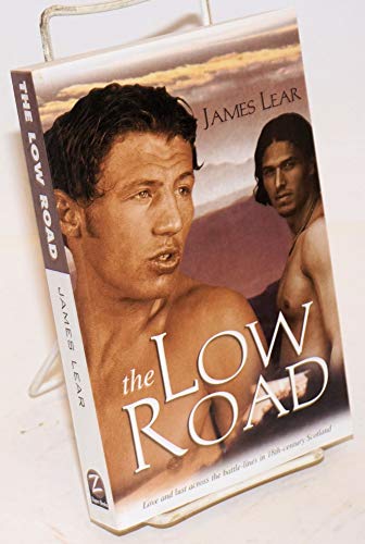 Beispielbild fr THE LOW ROAD, zum Verkauf von tsbbooks