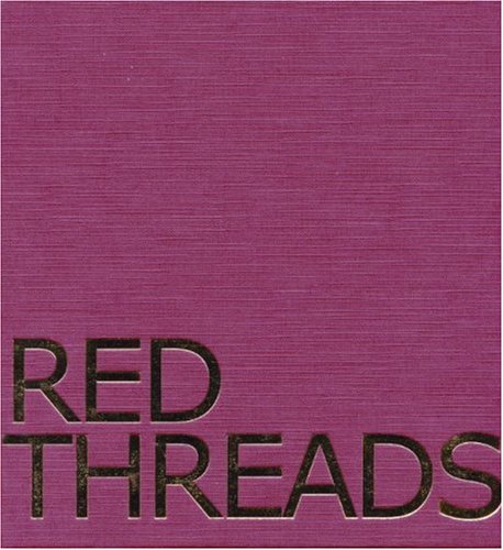 9781873741764: Red Threads: The South Asian Queer Connection in Photographs