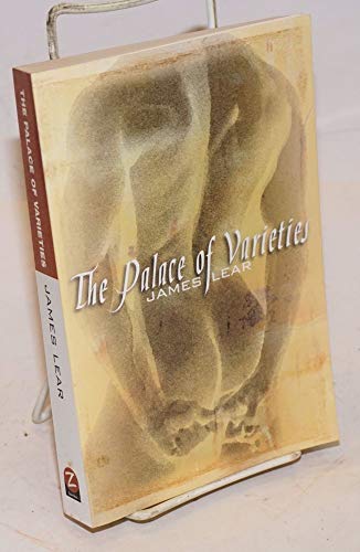 9781873741863: The Palace of Varieties