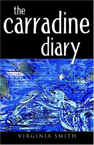 Beispielbild fr The Carradine Diary zum Verkauf von WorldofBooks