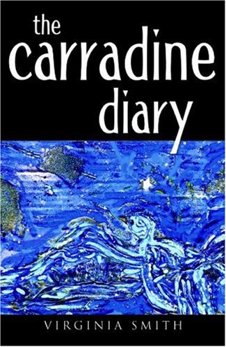 Stock image for The Carradine Diary for sale by WorldofBooks