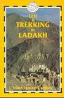 Stock image for Leh & Trekking in Ladakh for sale by GF Books, Inc.