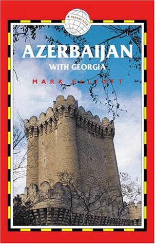 Beispielbild fr Azerbaijan with Georgia zum Verkauf von WorldofBooks