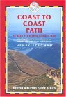 Beispielbild fr Coast to Coast Path St Bees to Robin Hood's Bay zum Verkauf von WorldofBooks