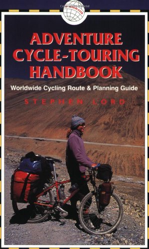 Stock image for A Worldwide Route and Planning Guide for sale by Better World Books