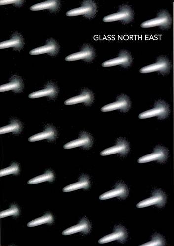Glass North East (9781873757284) by Davies-peter