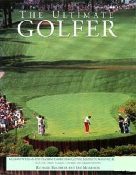 Imagen de archivo de The Ultimate Golfer a la venta por Jen's Books