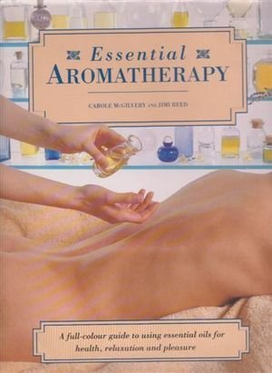 Beispielbild fr Essential Aromatherapy zum Verkauf von Eastleach Books