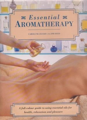 9781873762264: Essential Aromatherapy