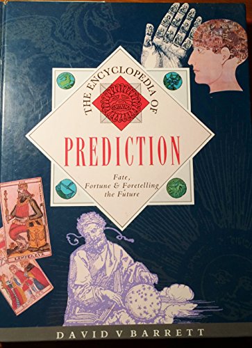 Beispielbild fr The Encyclopedia of Prediction zum Verkauf von WorldofBooks