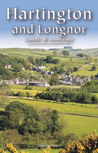 Beispielbild fr Hartington & Longnor Guide & Souvenir zum Verkauf von WorldofBooks