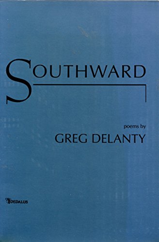 Beispielbild fr SOUTHWARD (Poems) zum Verkauf von North Country Books