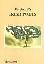 Beispielbild fr Dedalus Irish poets: an anthology zum Verkauf von Cotswold Internet Books