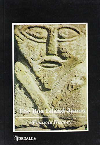 Stock image for The Boa Island Janus for sale by WorldofBooks