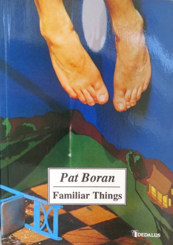Familiar things (9781873790335) by Boran, Pat