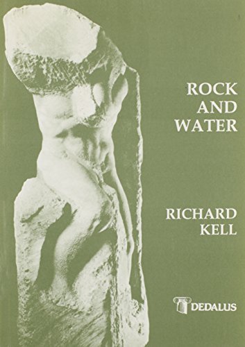 Imagen de archivo de Rock and Water a la venta por Silent Way Books