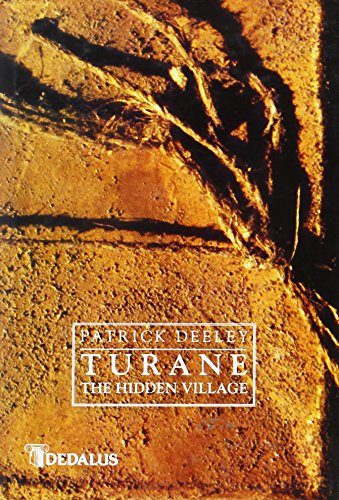 Beispielbild fr Turane: The Hidden Village zum Verkauf von medimops