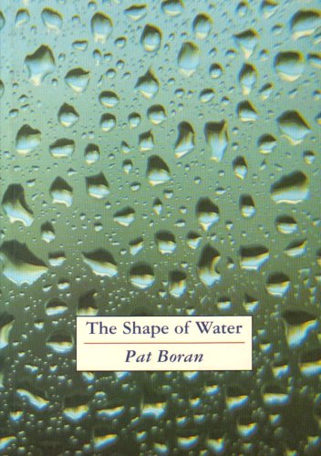 Beispielbild fr The Shape of Water zum Verkauf von Katsumi-san Co.