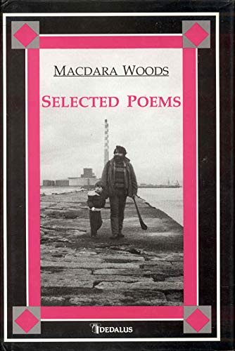 Beispielbild fr Selected poems zum Verkauf von Magers and Quinn Booksellers