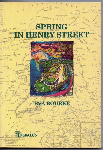 Beispielbild fr Spring in Henry Street zum Verkauf von Kennys Bookshop and Art Galleries Ltd.