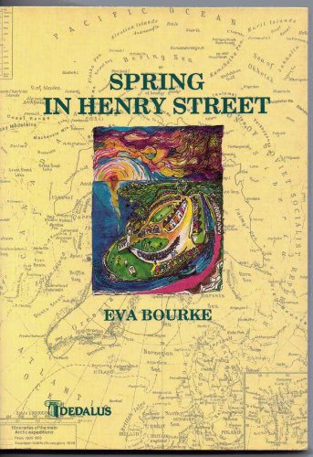 Stock image for Spring in Henry Street for sale by Tall Stories BA