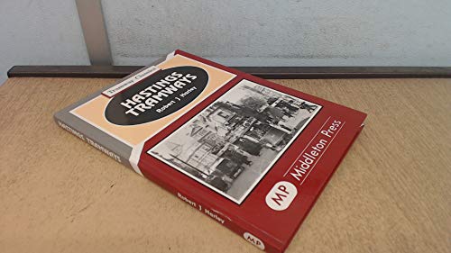 Beispielbild fr Hastings Tramways (Tramways Classics) zum Verkauf von AwesomeBooks