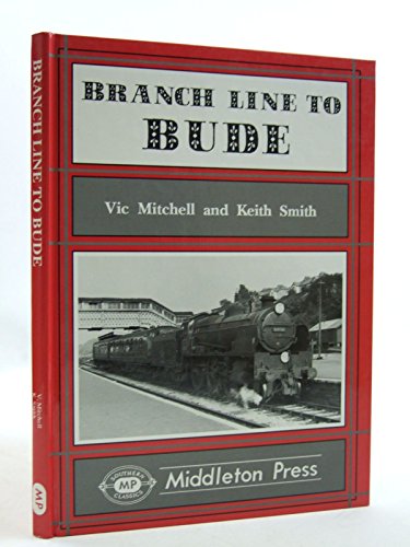 Branch Line to Bude