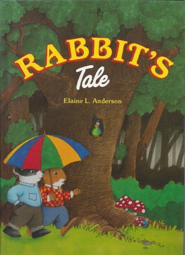 Rabbit's Tale (9781873796153) by [???]