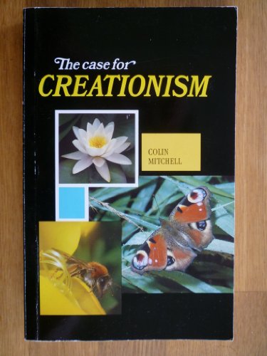 Imagen de archivo de Case of Creationism a la venta por Better World Books: West