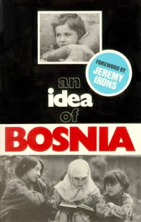 9781873796580: An Idea of Bosnia