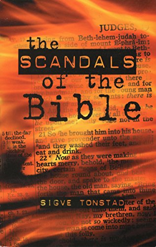 Stock image for Scandals of the BIble, The for sale by Books Unplugged