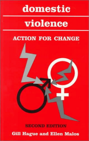 Stock image for Domestic Violence: Action for Change (Issues in social policy) for sale by WorldofBooks