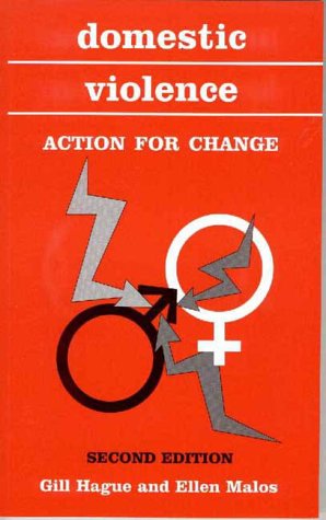 9781873797242: Domestic Violence: Action for Change (Issues in Social Policy)
