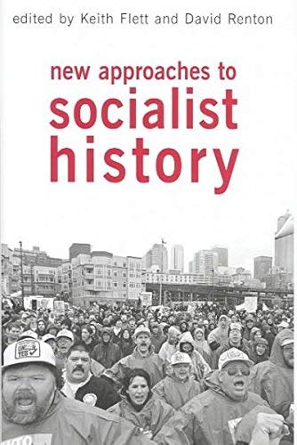 Stock image for New Approaches to Socialist History (Hardcover) for sale by CitiRetail