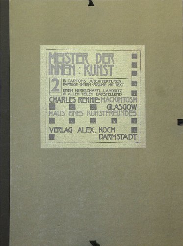 Haus Eines Kunstfreundes (Meister Der Innen Kunst) Haus Eines Kunstfreundes (Meister Der Innen Kunst)