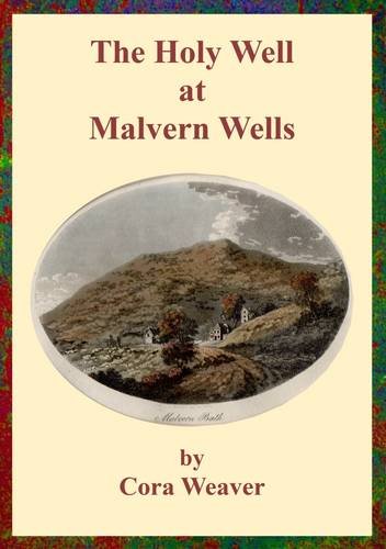 Stock image for The Holy Well at Malvern Wells for sale by Red-books ( Member of P.B.F.A. )