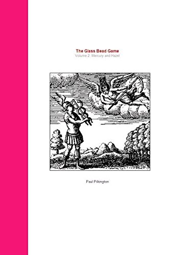 9781873818053: Mercury and Hazel (Pt. 2) (The Glass Bead Game)