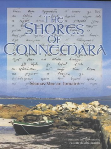 Stock image for The Shores of Connemara for sale by WorldofBooks