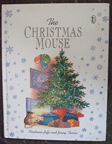 9781873824030: The Christmas Mouse