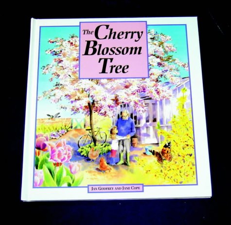 9781873824207: The Cherry Blossom Tree