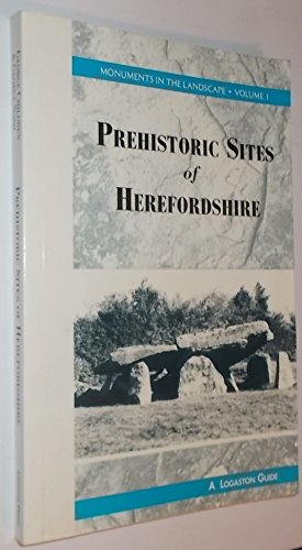 Stock image for Guide to Prehistoric Sites in Herefordshire for sale by Magis Books