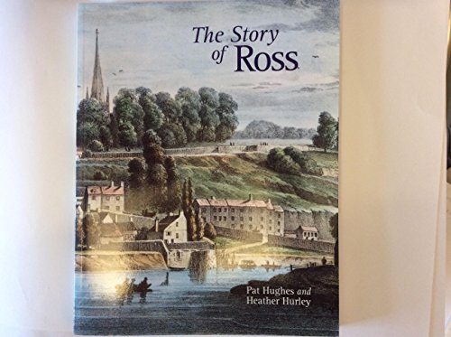 Stock image for The Story of Ross for sale by WorldofBooks