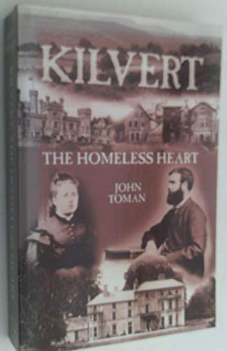 Stock image for Kilvert: The Homeless Heart for sale by WorldofBooks