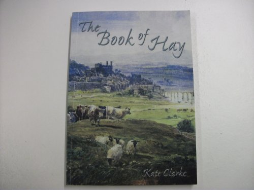 Imagen de archivo de The Book of Hay a la venta por WorldofBooks